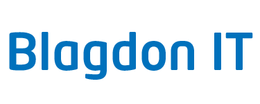Blagdon IT - local computer management and technology solutions for business